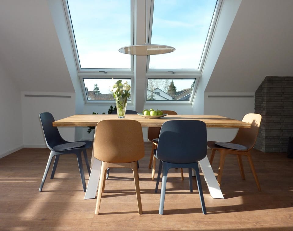 Ferienwohnung am Wald Apartment in Goslar