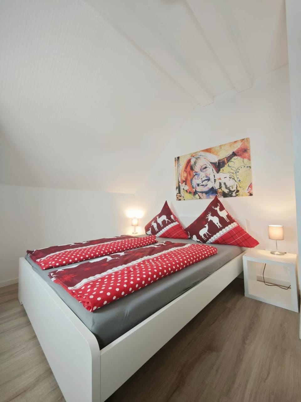 FW Meschede Eversberg Olsberg Ruhrtalradring Apartment in Hochsauerlandkreis