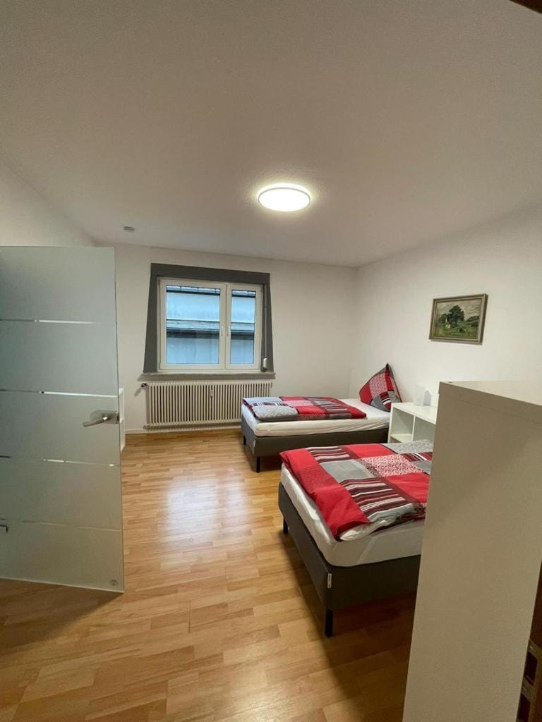 Fewo Meschede Eversberg Radring Apartment in Hochsauerlandkreis