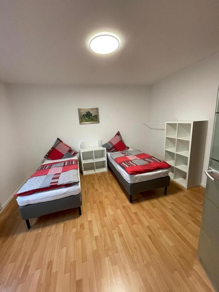 Fewo Meschede Eversberg Radring Apartment in Hochsauerlandkreis