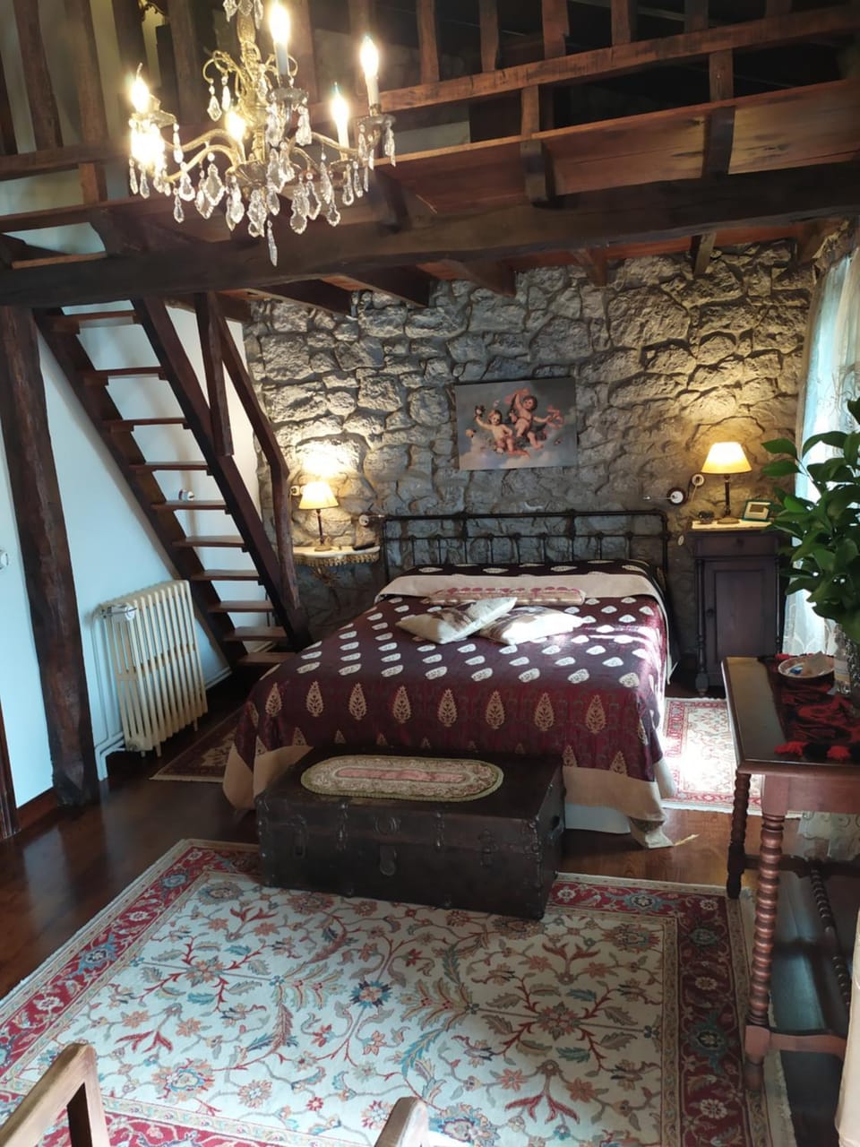 Posada de Pedreña Hotel in Santander