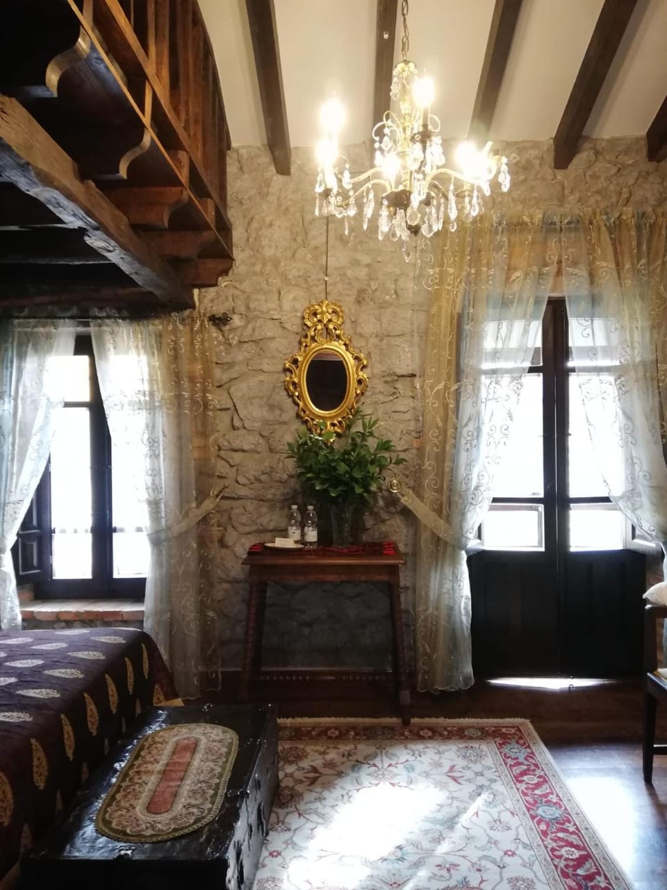 Posada de Pedreña Hotel in Santander