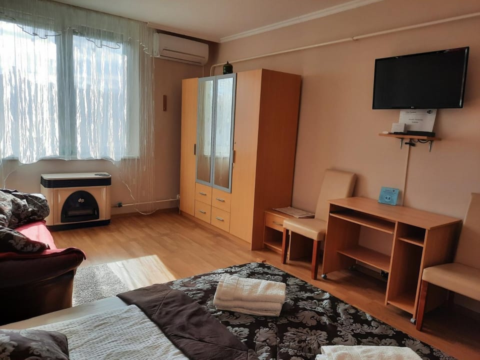 Sétány apartman Apartment in Hungary