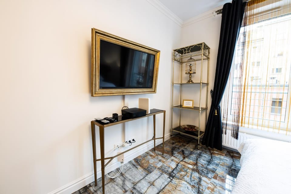 Princess Apartment - Old Town Apartment in Gdansk