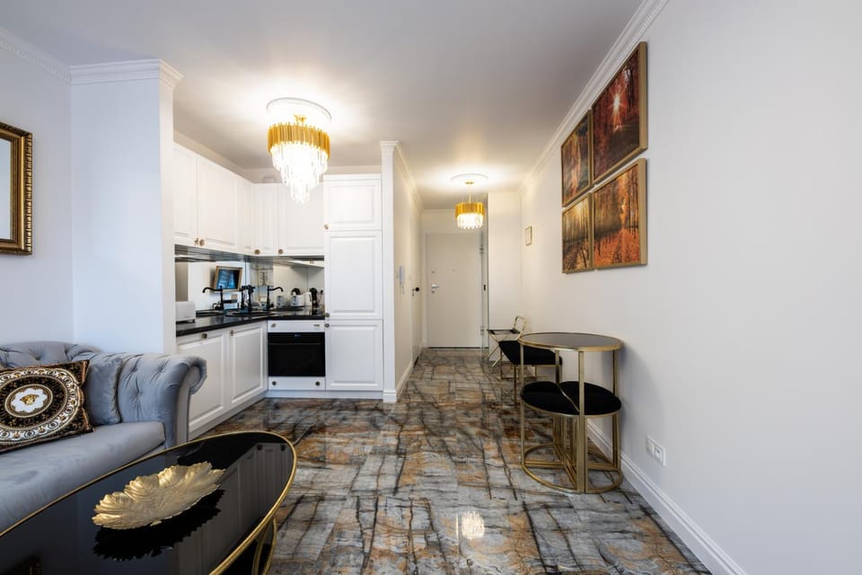 Princess Apartment - Old Town Apartment in Gdansk