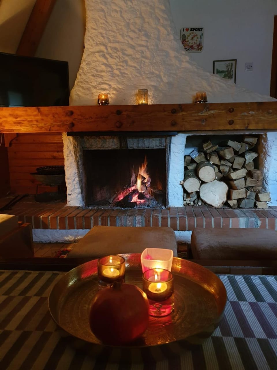 Vila luna House in Bosnia and Herzegovina