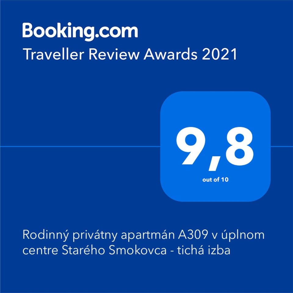 Rodinný privátny apartmán A309 v úplnom centre Starého Smokovca - tichá izba s parkovaním Apartment in Slovakia