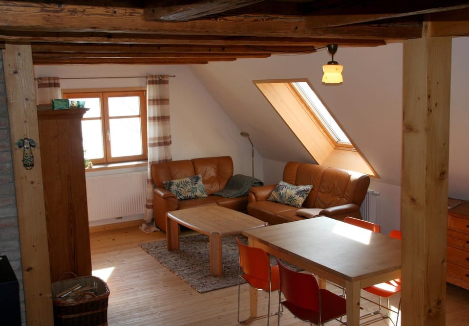 Schönhaar Schwenden 2 Apartment in Leutkirch im Allgäu