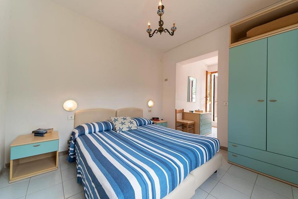 B&B Hotel Il Veliero - la vela del veliero Bed and Breakfast in Tuscany