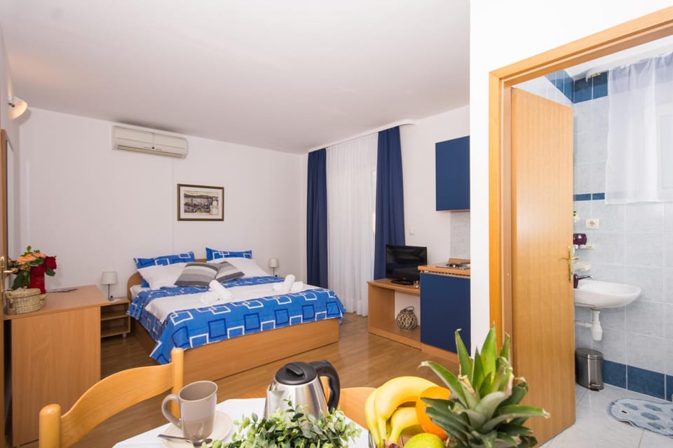 Marko Apartments Apartment in Šibenik-Knin County, Croatia