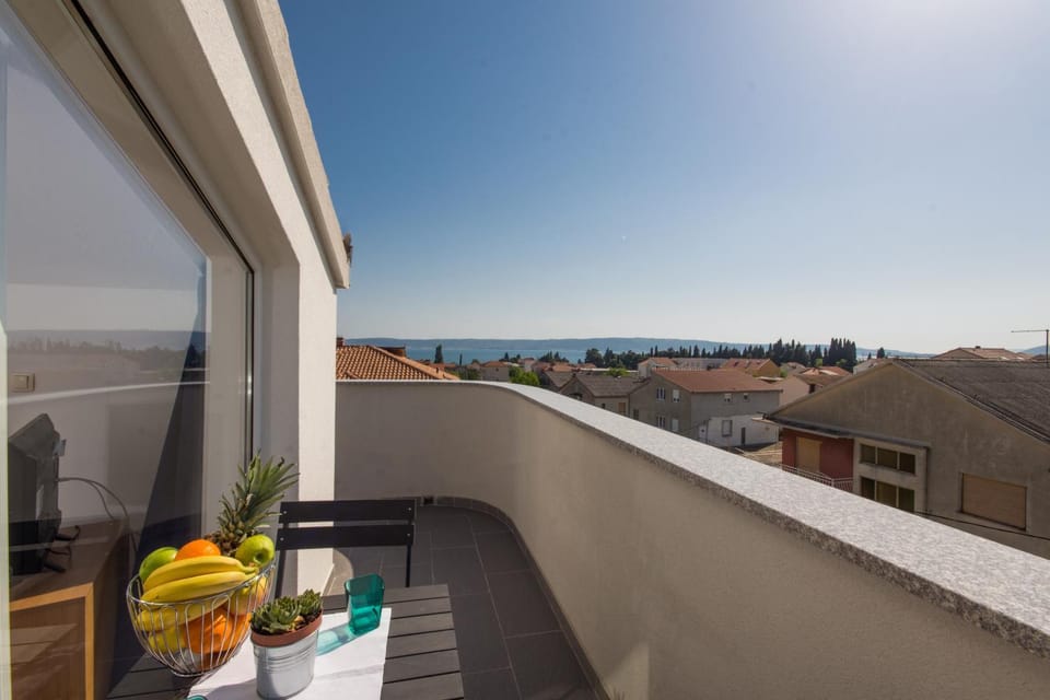 Marko Apartments Apartment in Šibenik-Knin County, Croatia