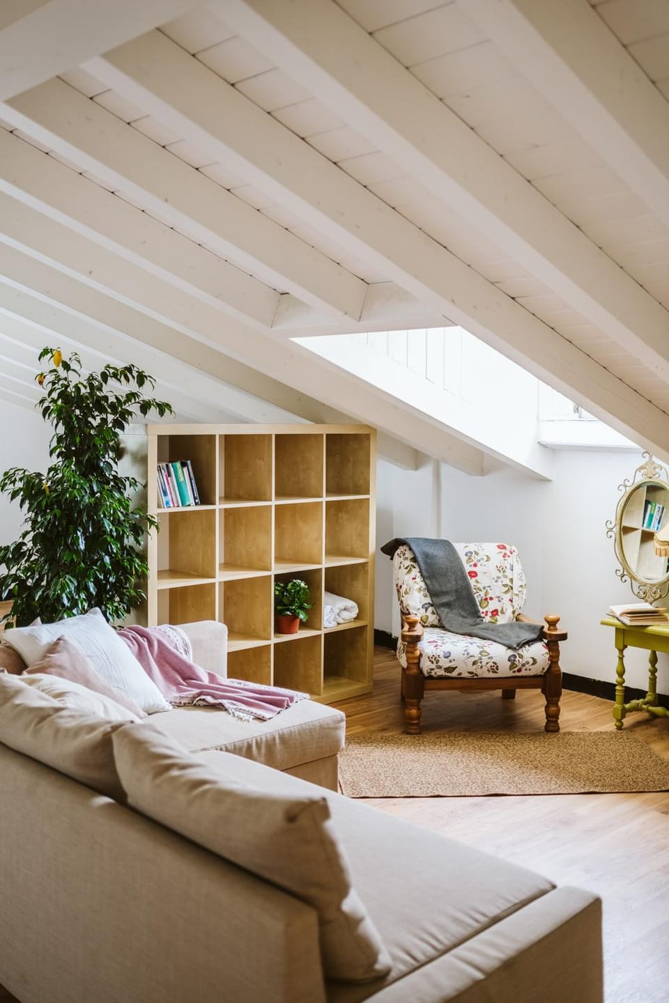 Casa Rucola Farm Stay in Sestri Levante