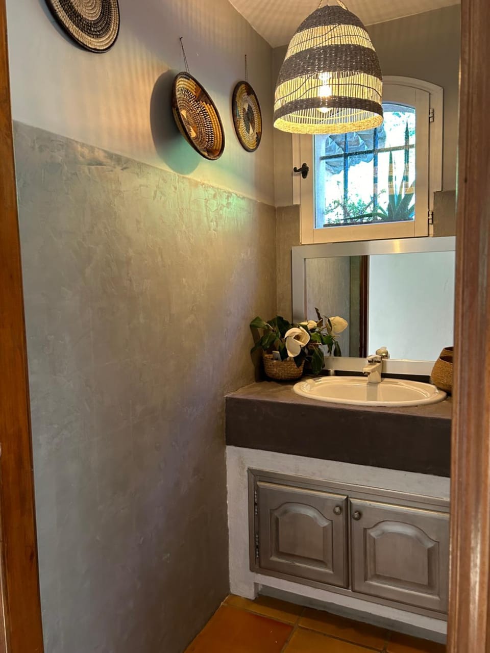 La Bastide de Freinet Bed and Breakfast in Vence