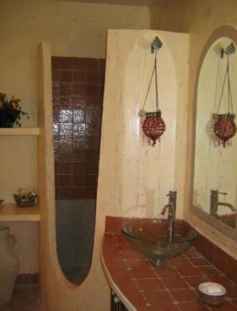 La Bastide de Freinet Bed and Breakfast in Vence