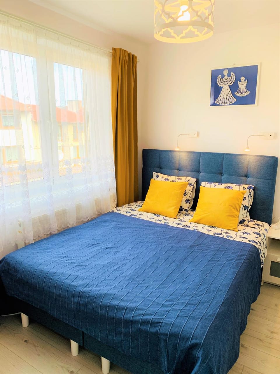 U Anioła 2 Vacation rental in Wladyslawowo