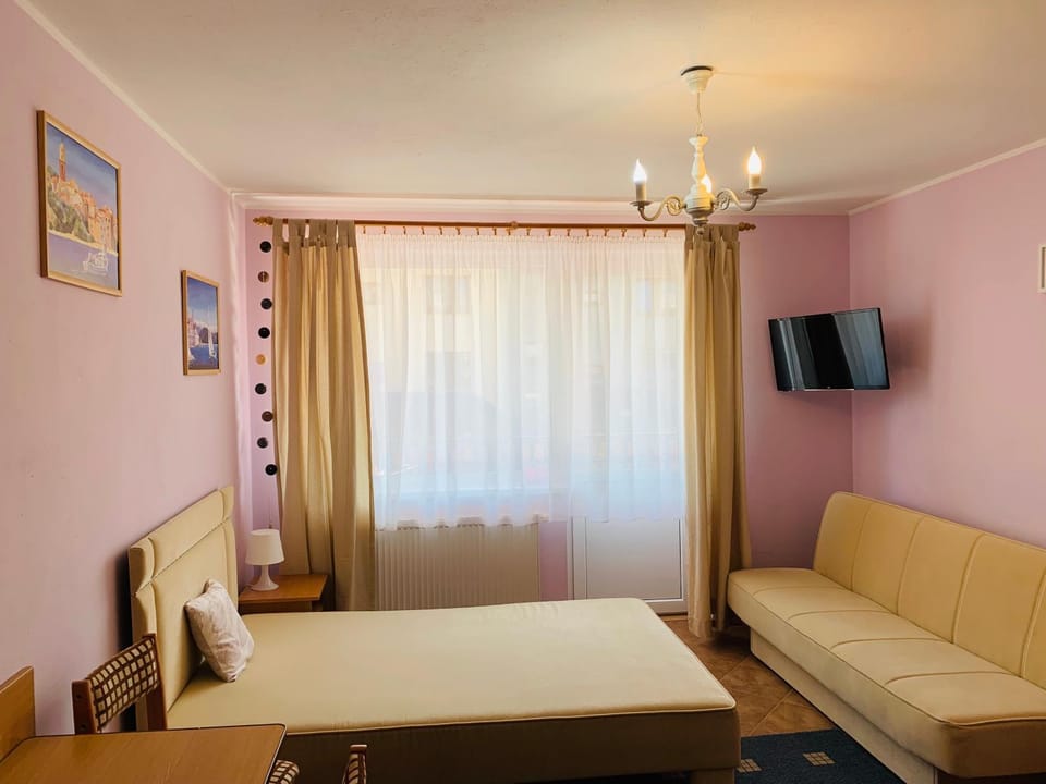 U Anioła 2 Vacation rental in Wladyslawowo
