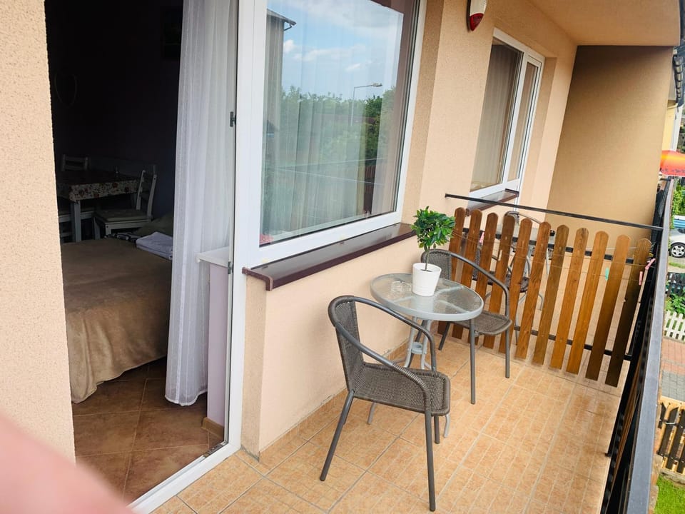 U Anioła 2 Vacation rental in Wladyslawowo