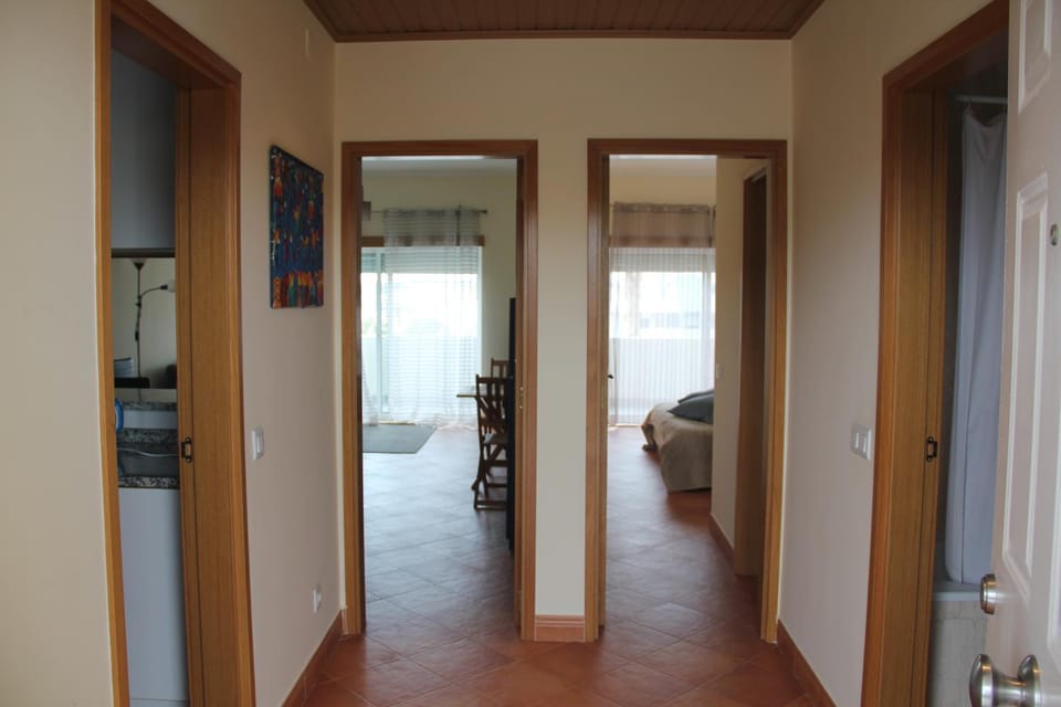 Rua Coronel Cardeira da Silva Apartment in Lagos