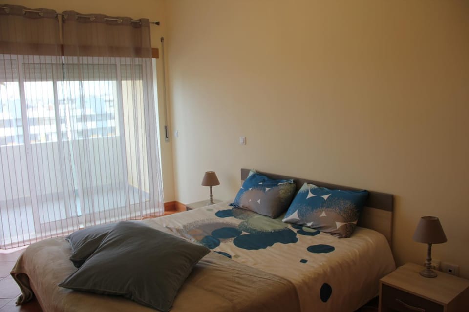 Rua Coronel Cardeira da Silva Apartment in Lagos