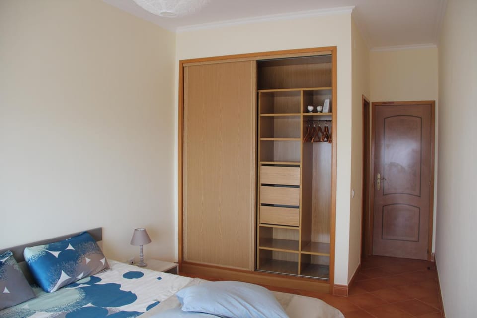 Rua Coronel Cardeira da Silva Apartment in Lagos