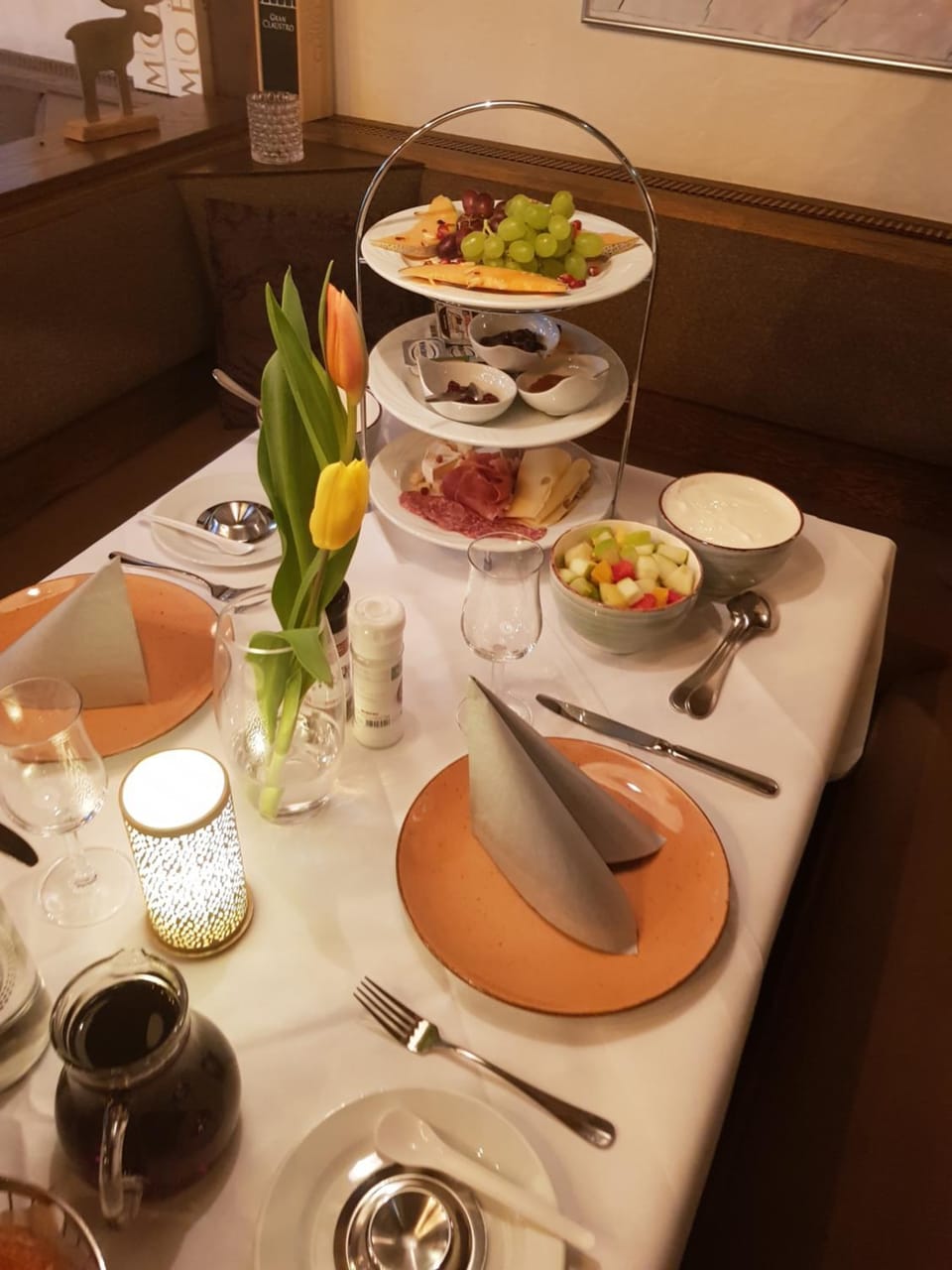 Other, Breakfast