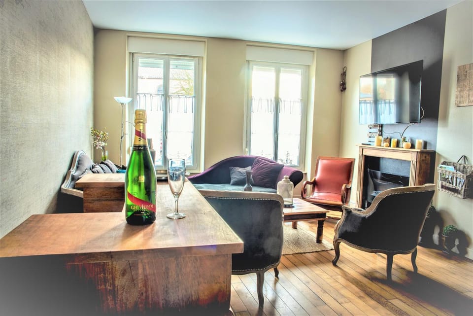 LE JABLOIRE House in Grand Est