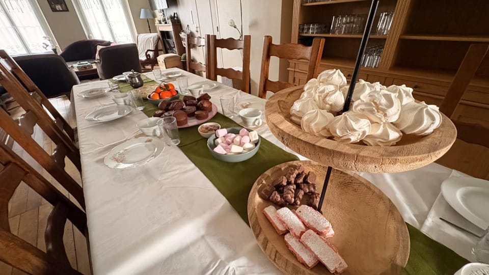 LE JABLOIRE House in Grand Est
