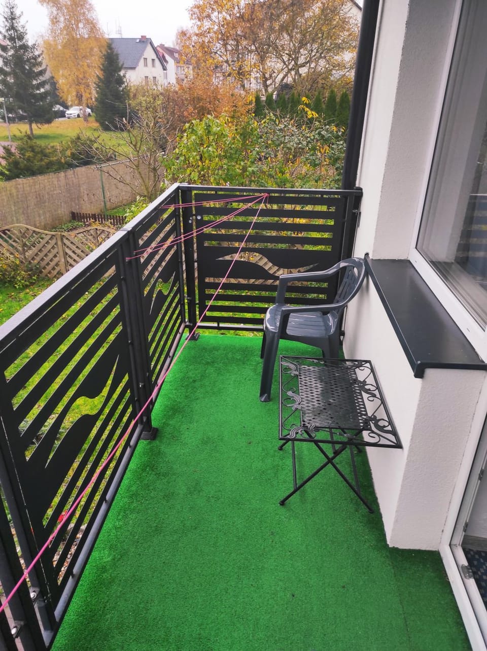 Pod Różą B&B Bed and Breakfast in Pomeranian Voivodeship