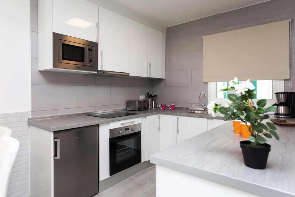 Apartamento Coral Bay II by Vacanzy Collection Apartment in Corralejo