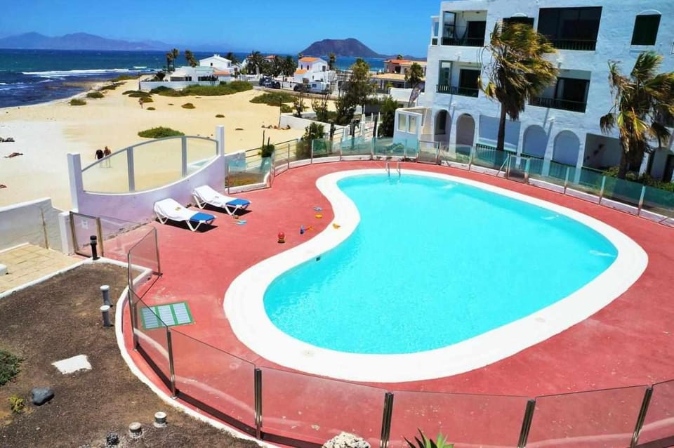 Apartamento Coral Bay II by Vacanzy Collection Apartment in Corralejo