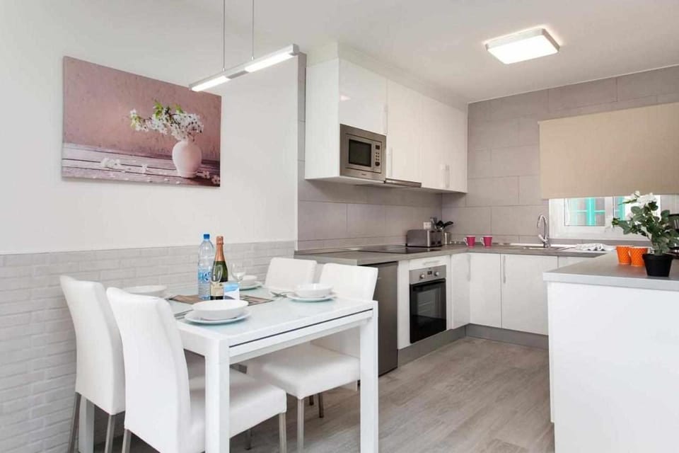 Apartamento Coral Bay II by Vacanzy Collection Apartment in Corralejo