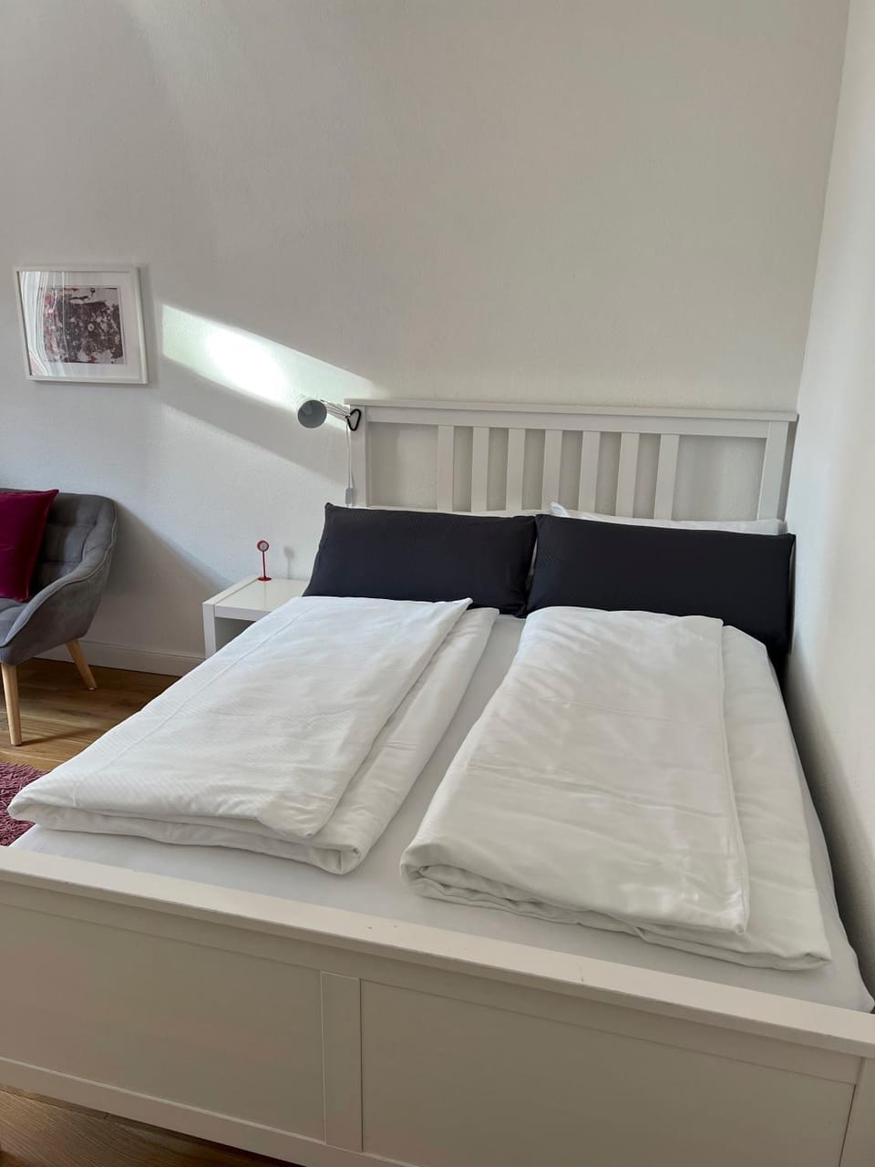 Feel-Good Apartment In Mannheim-Neckarau Apartment in Mannheim