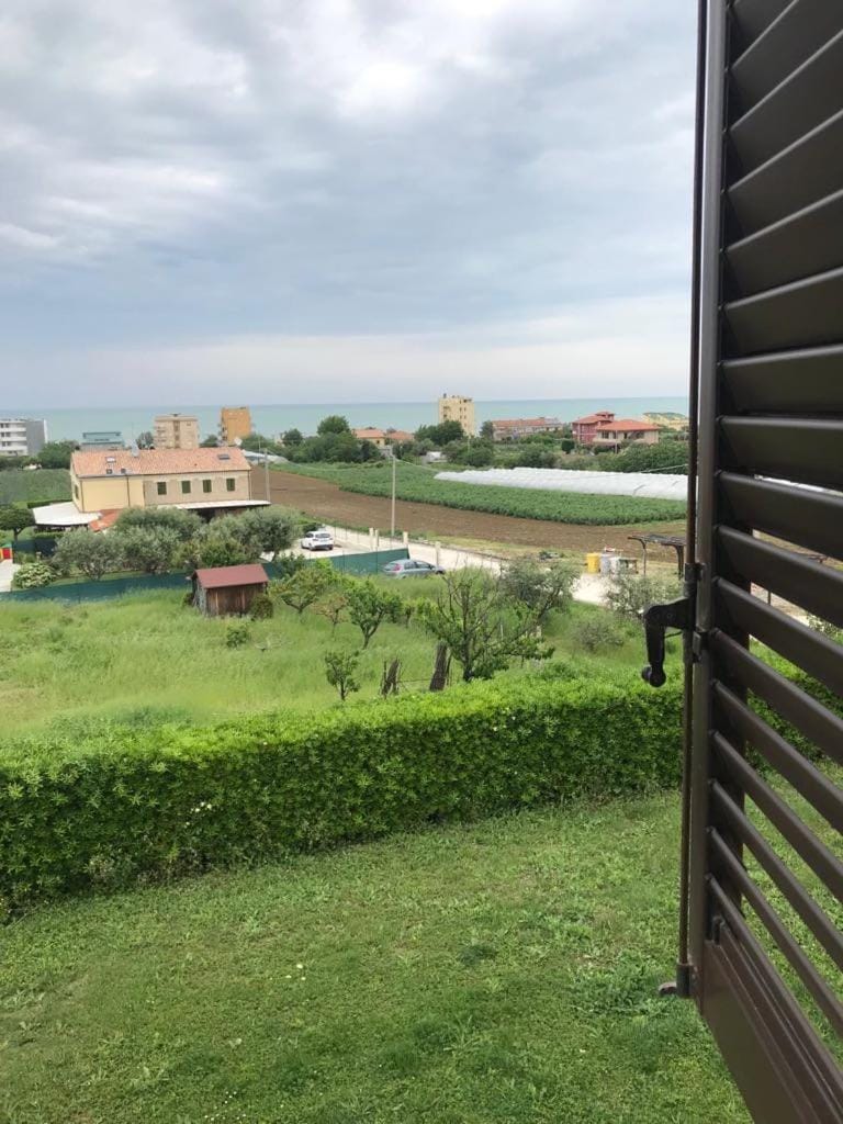 Sea view