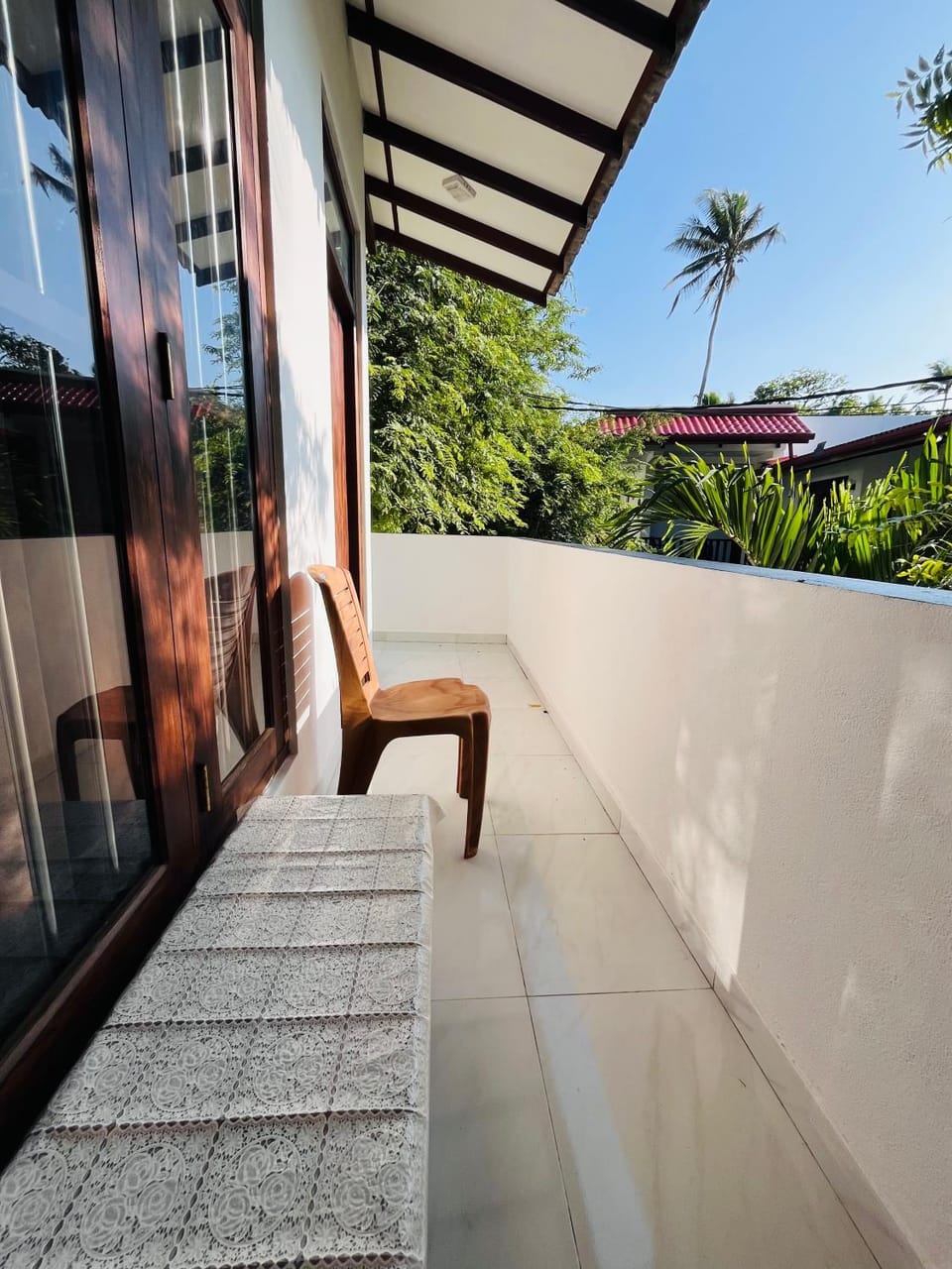 Anthony Guesthouse Bed and Breakfast in Hikkaduwa