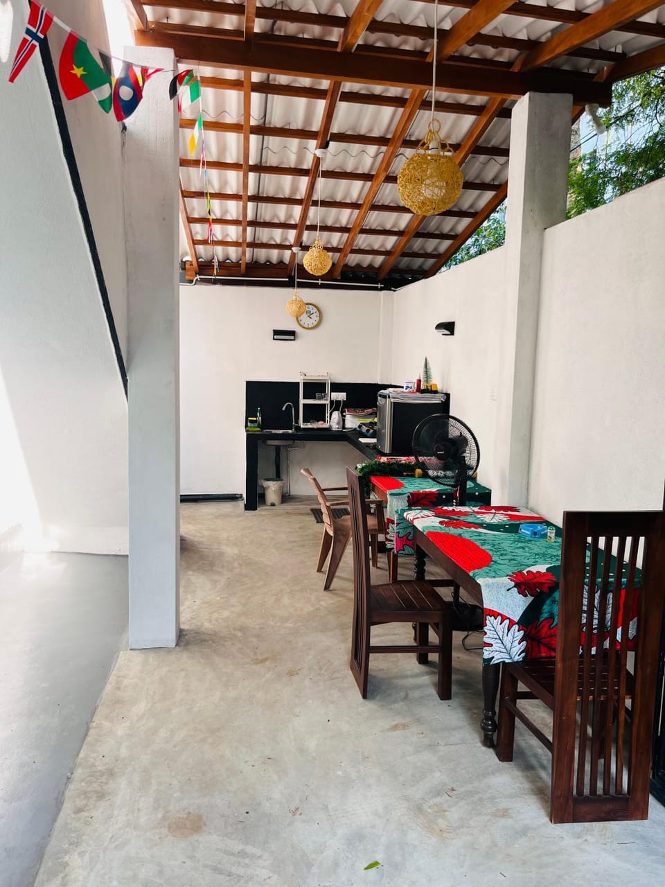 Anthony Guesthouse Bed and Breakfast in Hikkaduwa