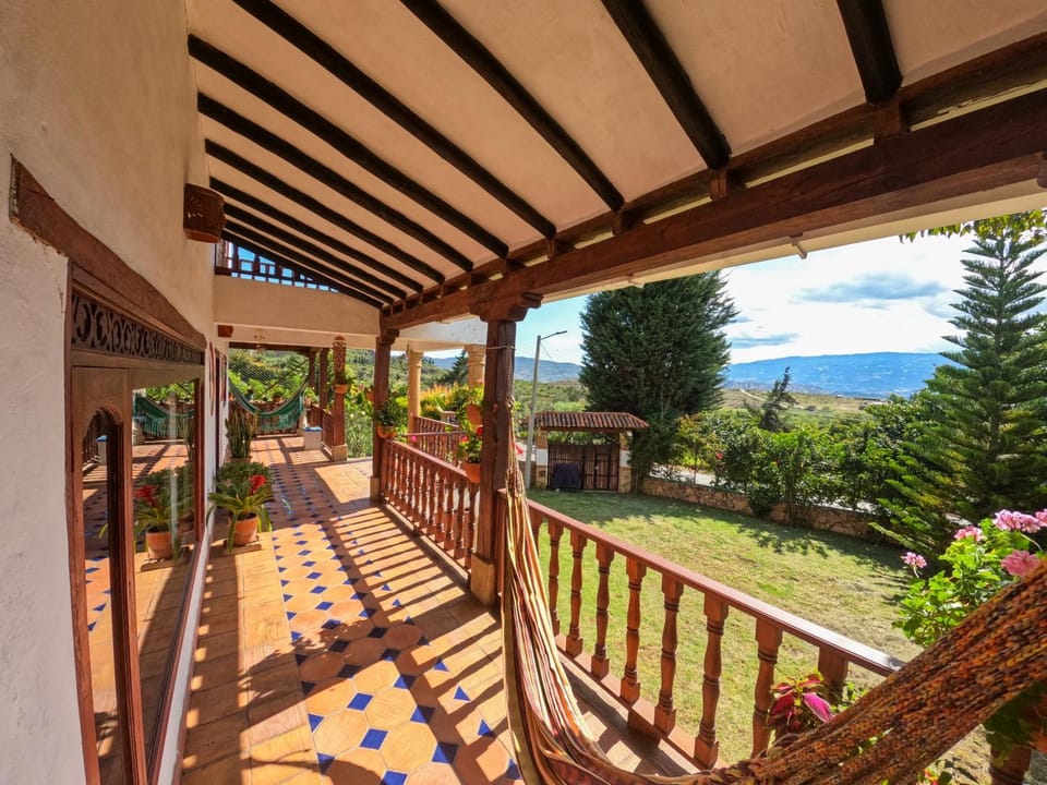Garden, View (from property/room), Garden view, Mountain view, Sunset