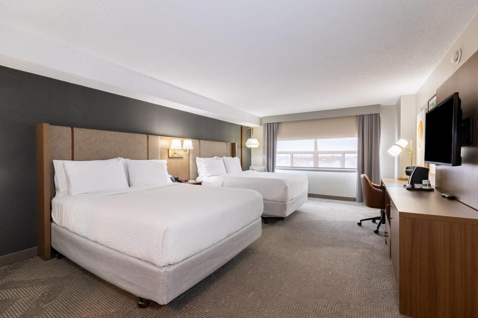 Holiday Inn Hotel & Suites London by IHG Hotel in London