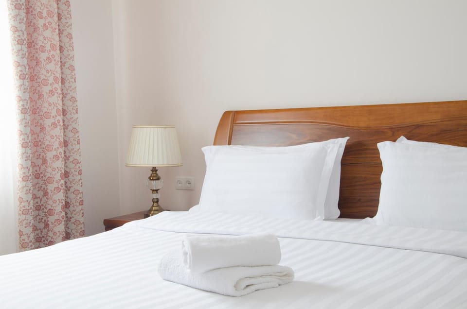 Soluxe Hotel Hotel in Almaty Region, Kazakhstan