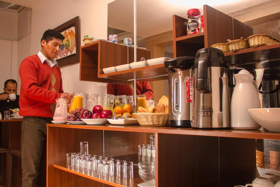 Food and drinks, Other, Breakfast