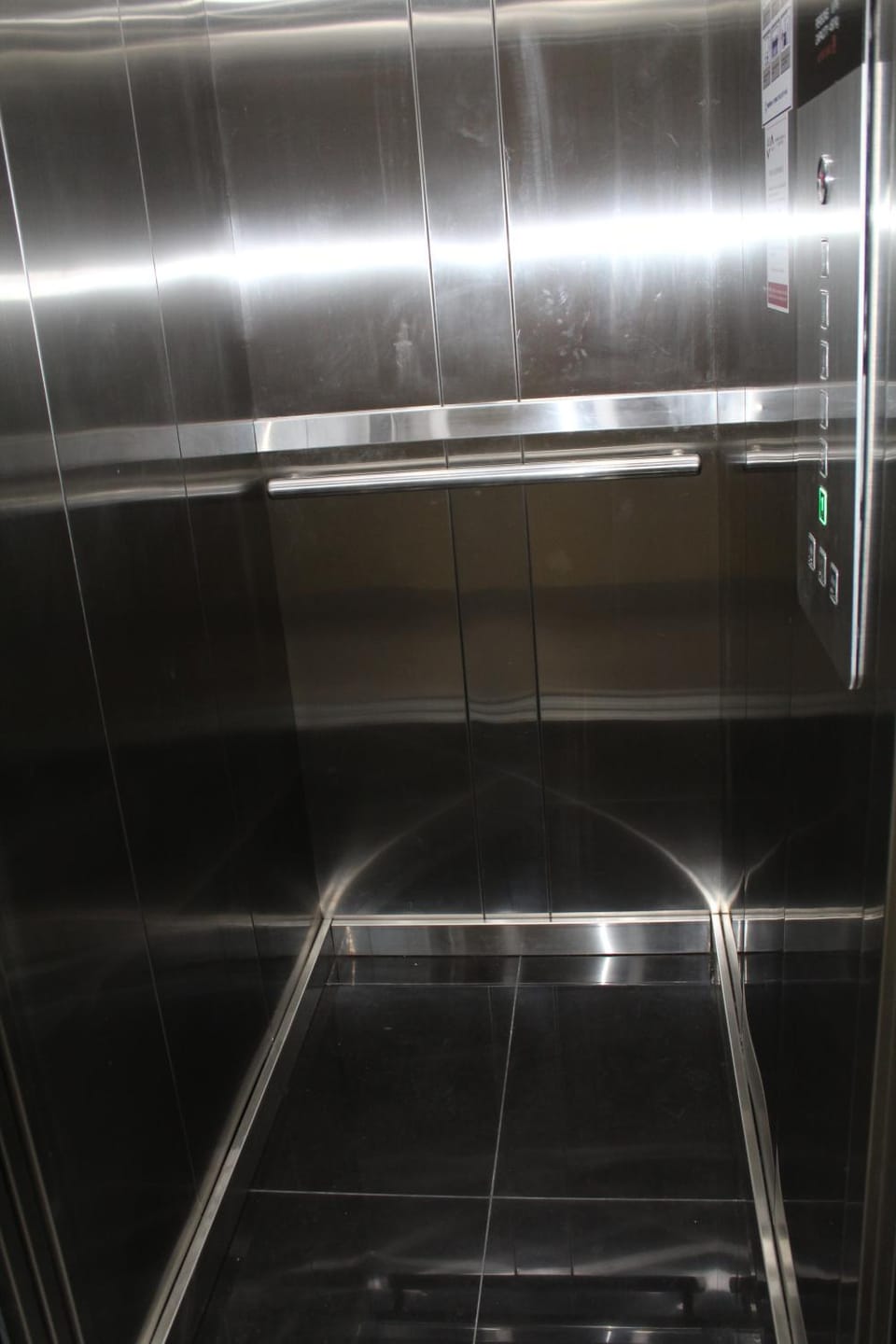 elevator