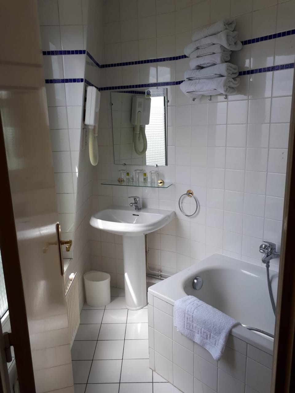 Hôtel Transcontinental Hotel in Paris