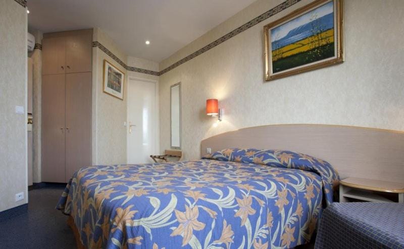 Hôtel Transcontinental Hotel in Paris