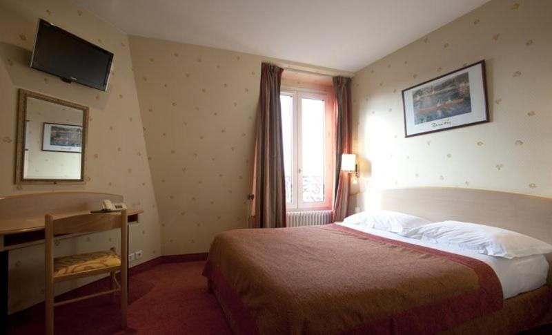 Hôtel Transcontinental Hotel in Paris