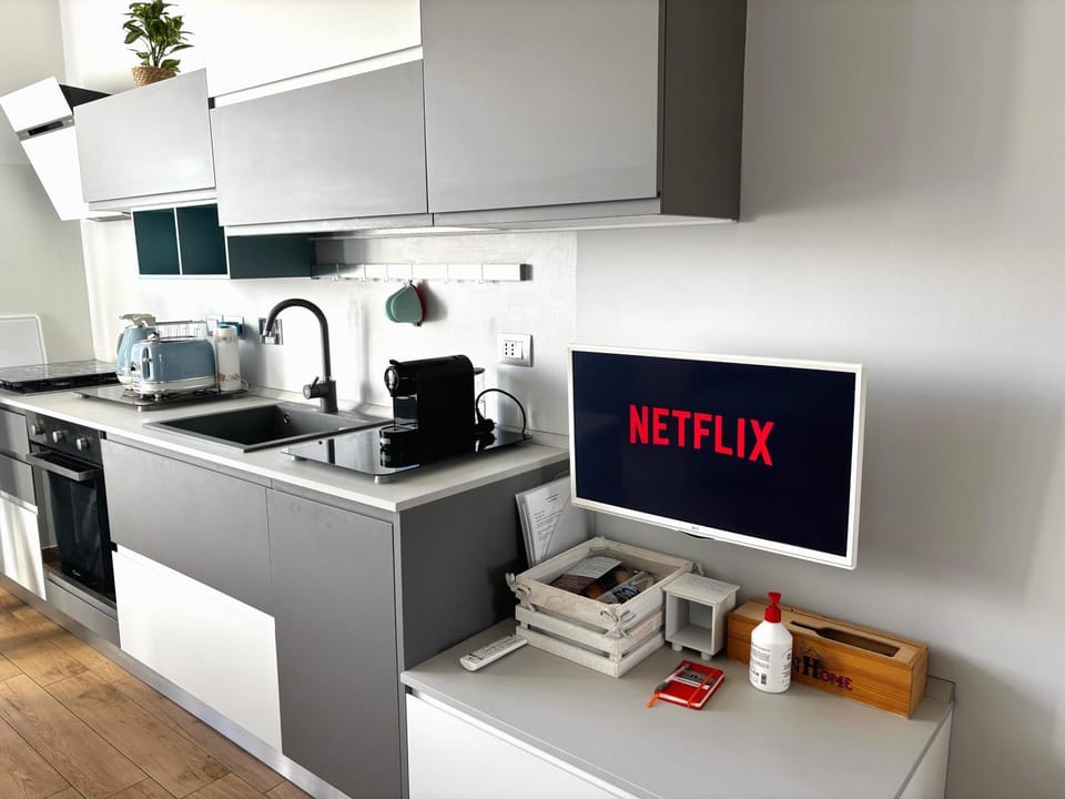 TV and multimedia