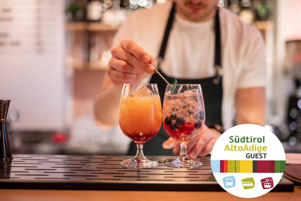 Lounge or bar, Drinks