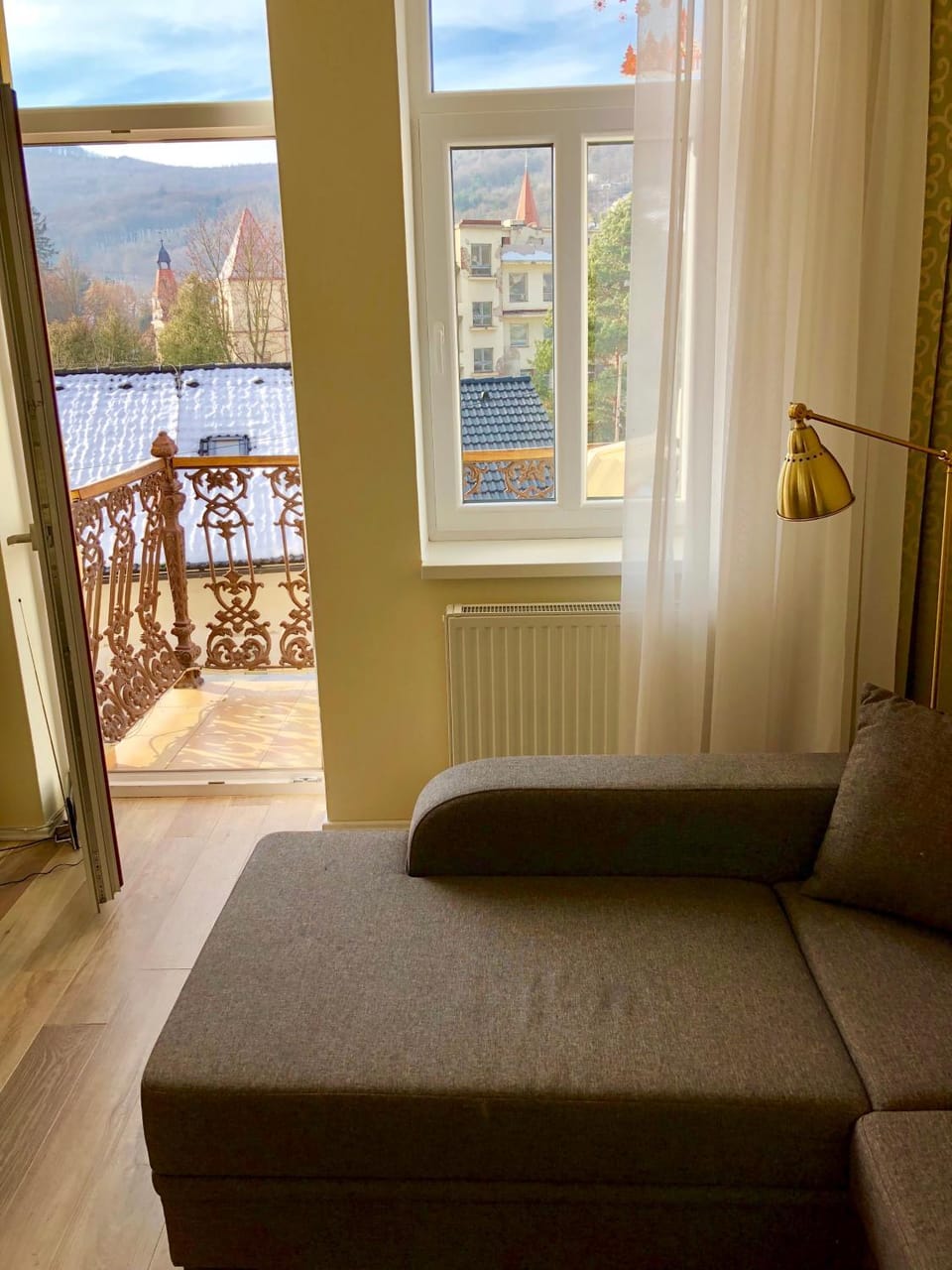 Apartmán Marcello Apartment in Slovakia