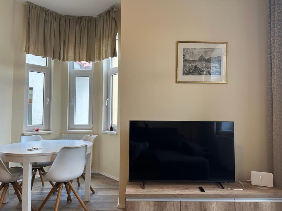 Apartmán Marcello Apartment in Slovakia