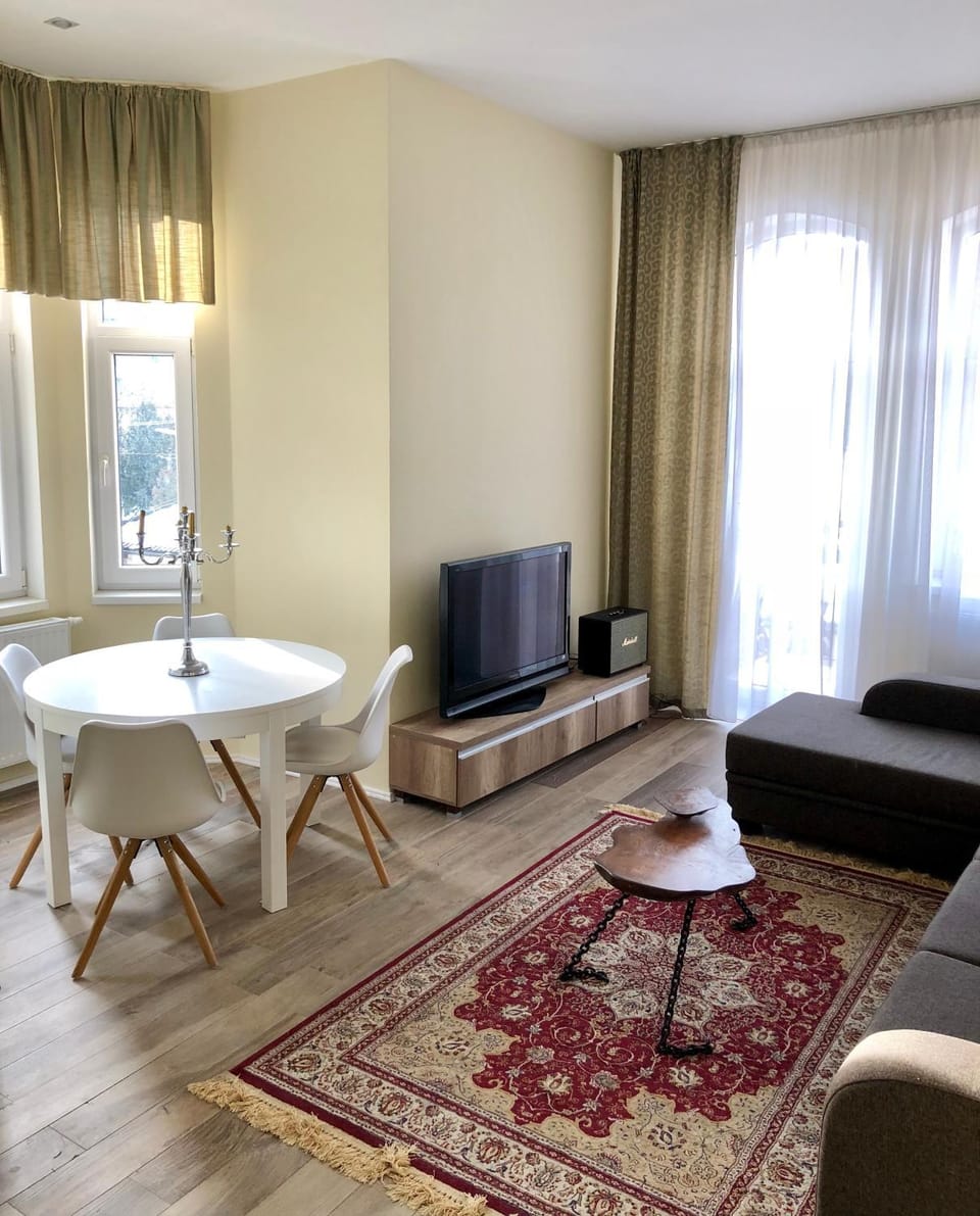 Apartmán Marcello Apartment in Slovakia