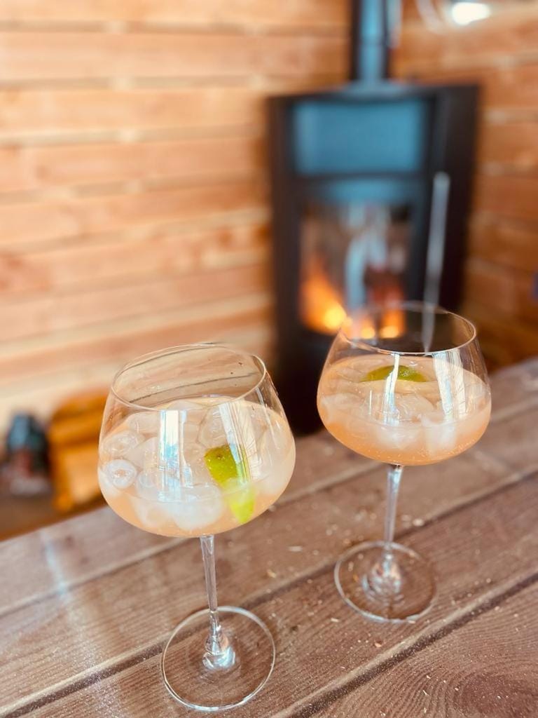 Ferienhof A&B Wellness Villa 6 personen Villa in Wallonia, Belgium