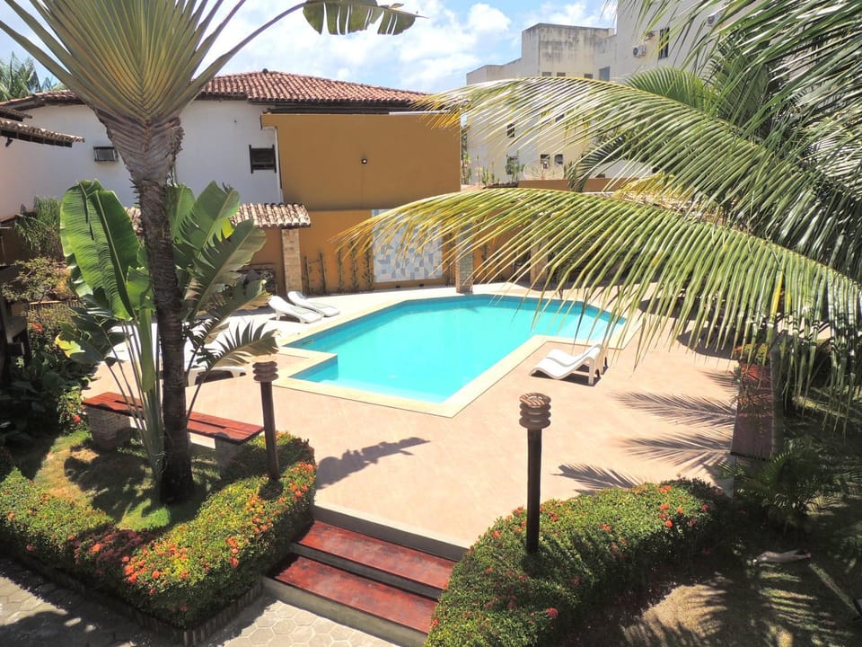 Marinas Pousada Inn in Ilhéus